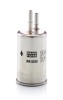 MANN-FILTER WK 6038 filtru combustibil