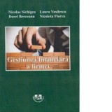 Gestiunea financiara a firmei. Editie revizuita - Nicolae Sichigea, Nicoleta Florea, Dorel Berceanu, Laura Vasilescu