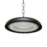 Lampa LED industriala UFO High-Bay 100W, 12000 lm, IP65, Breckner