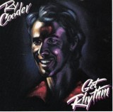 Vinil LP # Ry Cooder &ndash; Get Rhythm (EX)