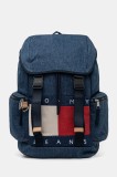Tommy Jeans rucsac mare, uni, AM0AM13812