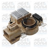 MEAT &amp; DORIA 52099 Regulator, alternator