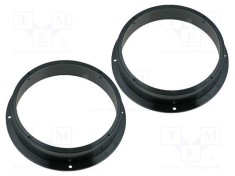 Cadru difuzor 200mm PER.PIC pentru Audi A4 2009 - Uşi faţă