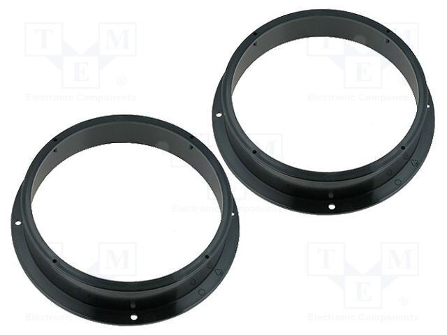 Cadru difuzor 200mm PER.PIC pentru Audi A4 2009 - Uşi faţă