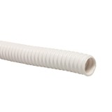 Furtun pentru evacuare condens, D 25 mm, rola 25 m