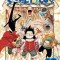 One Piece, Volume 43: Legend of a Hero
