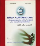 &quot;Noua contabilitate a intreprinderilor mici si mijlocii&quot; - C. Nae, D. Plesea