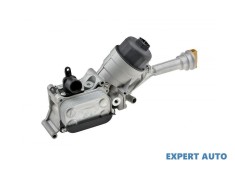 Suport filtru ulei + radiator ulei Opel Combo (2012-&gt;)[X12] #1