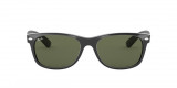 Ray-Ban New Wayfarer Ochelari de Soare RB 2132 901L, Ray Ban