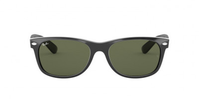 Ray-Ban New Wayfarer Ochelari de Soare RB 2132 901L foto