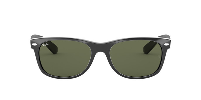 Ray-Ban New Wayfarer Ochelari de Soare RB 2132 901L