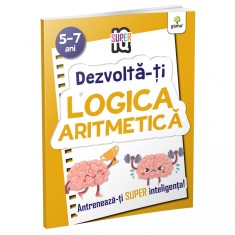 Logica aritmetica/ Super IQ