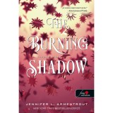 The Burning Shadow - L&aacute;ngol&oacute; &aacute;rny - Originek 2. - Jennifer L Armentrout