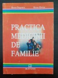 Cumpara ieftin PRACTICA MEDICINII DE FAMILIE - Ilicea