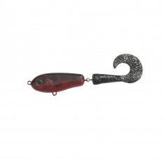 Vobler Strike Pro Wolf Tail Jr., Culoare C714G, 16cm, 31g