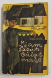 M -AM FACUT BAIAT MARE de NICUTA TANASE , 1965