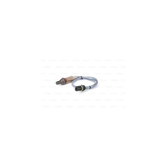 Sonda Lambda BMW 5 Touring E61 BOSCH 0258005320