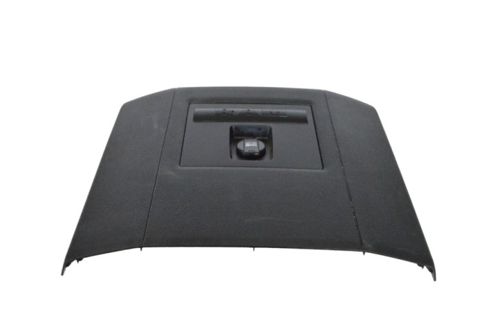 Ornament consola centrală DODGE RAM 1500 Pick-up DJ, DS 2017 OEM: 1VG24TRM,A00266592Q 23785869