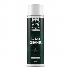 Spray de curatare frana Oxford Mint Brake Clean 500ml