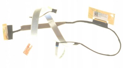 Cablu video LVDS Laptop, Lenovo, Legion Y740-17IRH Type 81UG, DC02C00K800, DLPY EDP cable 144Hz foto