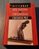 Dictionar de arta moderna si contemporana Constantin Prut