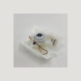 Ventilator ansamblu pentru congelator ELECTROLUX 8119754037 AEG Original