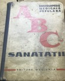 DVP21 Medicina - ABC Sanatate RPR