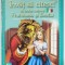 FRUMOASA SI BESTIA , adaptare dupa JEANNE MARIE LEPRINCE de BEAUMONT , SERIA &#039; INVAT SA CITESC ! &#039; IN LIMBA ITALIANA , NIVELUL 1 , 2017