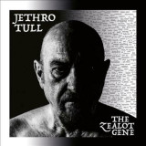 The Zealot Gene (2 x Blue Vinyl + CD) | Jethro Tull