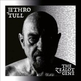 Jethro Tull - The Zealot Gene - 2LP CD, sony music