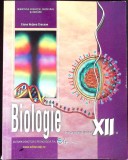 BIOLOGIE, MANUAL PENTRU CLASA A XII-A-ELENA HUTANU CROCNAN-359085