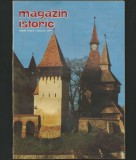 MAGAZIN ISTORIC - SERIE NOUĂ - AUGUST, 1997