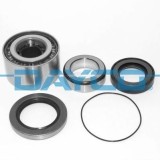 Rulment roata Fiat Fullback Pick-Up; Mitsubishi Delica / Space Gear, L 300 III Sasiu, L200, L200 / Triton, L200 Triton Sasiu, L400, Pajero, diam. 80