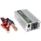 Invertor auto Belttt 1000 W, 12V, sinusoida modificata