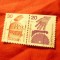 Pereche RFG1972 -uzuale -20 si 20 pf nedantelat sus , stampilat