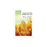 La Biblia de Las Americas - Biblia de Estudio