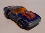 Mustang Piston Popper - Matchbox, 1:64