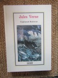 Capitanul Hatteras de Jules Verne, Editura Adevarul, Editie Colectie, Coperta Cartonata, An 2010, 350 Pagini