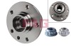 FAG 713 6107 60 Set rulment roata