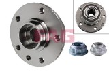 FAG 713 6107 60 Set rulment roata