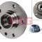FAG 713 6107 60 Set rulment roata