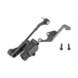 Senzor nivel faruri Land Rover Range Rover 2002-, punte Fata, partea Dreapta, Abakus