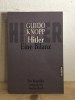 Guido Knopp - Hitler - Eine Bilanz