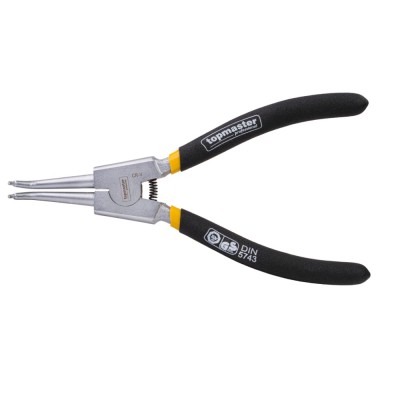 Cleste ptr sigurante extern/varf indoit 180mm TMP HardWork ToolsRange foto