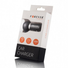 Adaptor Auto Forever Sams Galaxy Tab 2000mAh Blister