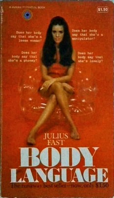 Julius Fast - Body Language foto