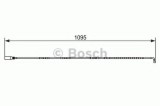 Senzor de avertizare,uzura placute de frana BMW Seria 3 Cabriolet (E93) (2006 - 2013) BOSCH 1 987 473 069