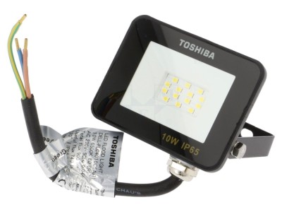 Proiector LED 10W 6500K 120&amp;deg; foto