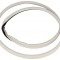 Garnitura cuva usctor de rufe Whirlpool, Indesit 481010713648