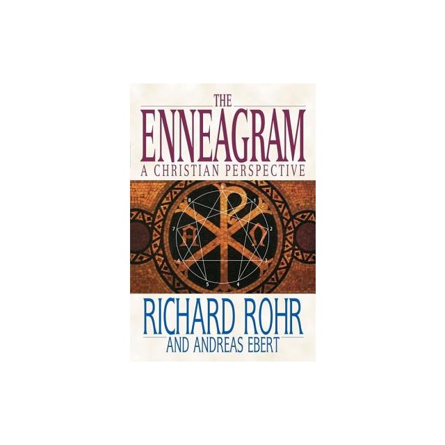 The Enneagram: A Christian Perspective